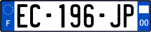 EC-196-JP