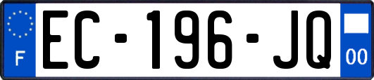 EC-196-JQ