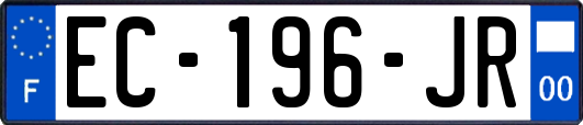 EC-196-JR
