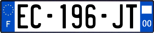 EC-196-JT