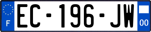 EC-196-JW