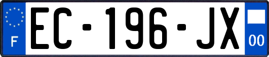 EC-196-JX