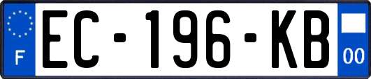 EC-196-KB