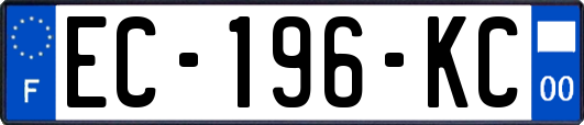 EC-196-KC
