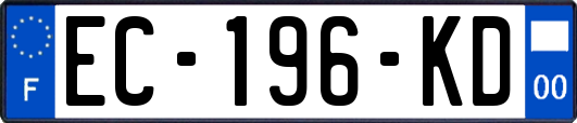 EC-196-KD