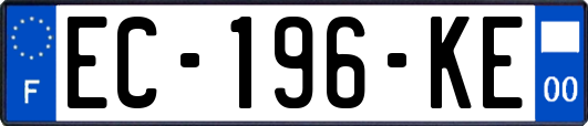EC-196-KE
