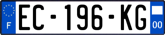 EC-196-KG