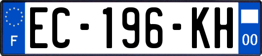 EC-196-KH