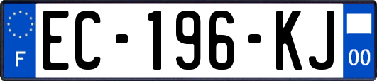 EC-196-KJ