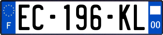 EC-196-KL
