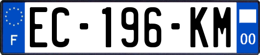 EC-196-KM