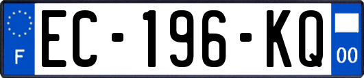 EC-196-KQ