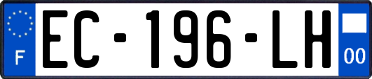 EC-196-LH