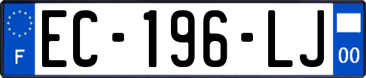 EC-196-LJ