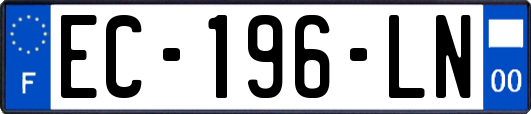 EC-196-LN