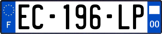 EC-196-LP