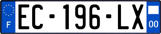 EC-196-LX