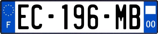 EC-196-MB