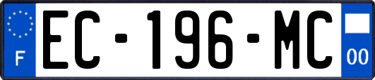 EC-196-MC