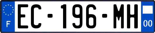 EC-196-MH