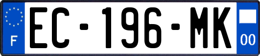 EC-196-MK