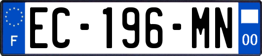 EC-196-MN