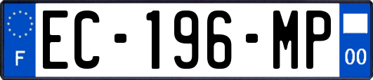 EC-196-MP