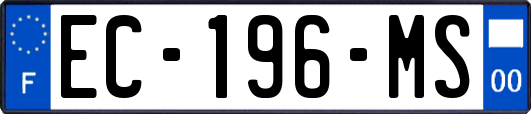 EC-196-MS