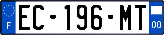 EC-196-MT
