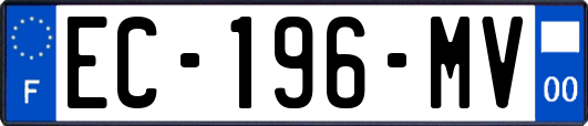 EC-196-MV