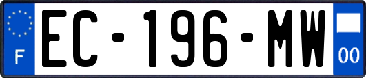 EC-196-MW