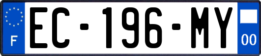 EC-196-MY