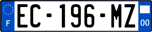 EC-196-MZ