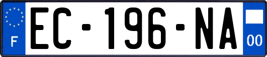 EC-196-NA