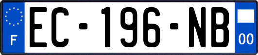 EC-196-NB