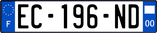 EC-196-ND