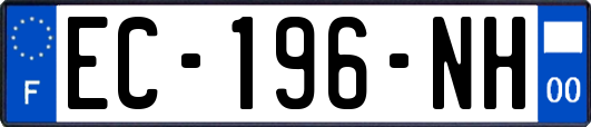EC-196-NH