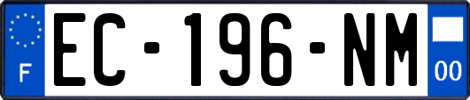 EC-196-NM