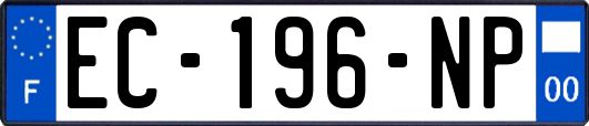 EC-196-NP
