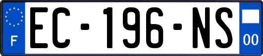 EC-196-NS