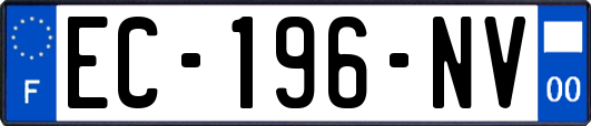 EC-196-NV