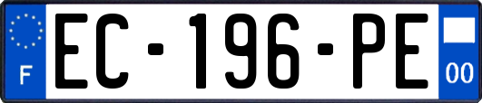 EC-196-PE