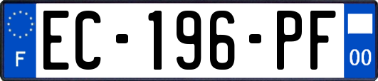 EC-196-PF