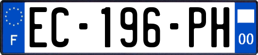 EC-196-PH
