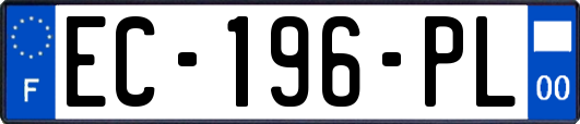 EC-196-PL