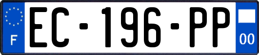 EC-196-PP