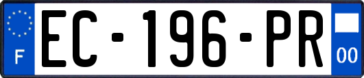 EC-196-PR