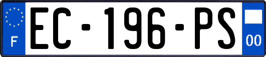 EC-196-PS