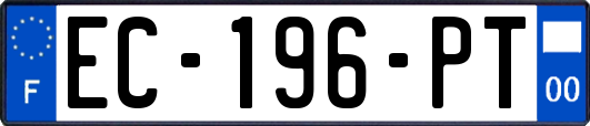 EC-196-PT