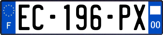 EC-196-PX